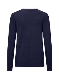 Unisex Pullover Baumwolle